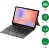 4smarts Keyboard Case Solid Pro QWERTZ για Samsung Galaxy Tab S10 Lite (496609)
