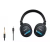 Sony MDR-M1 Κλειστά Studio Ακουστικά - Μαύρο