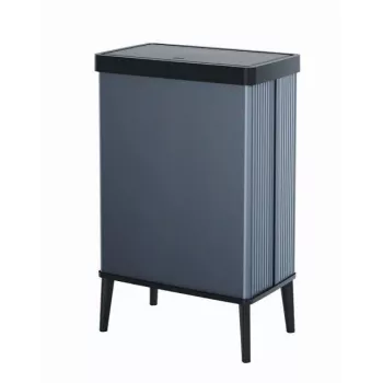 KETER Sort & Go Κάδος Ανακύκλωσης 54 L Anthracite