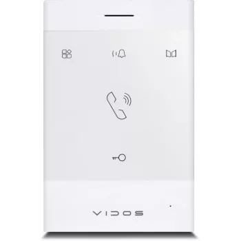 Unifier για VIDOS IPX M110-U Βίντεο-Θυροτηλεόραση