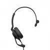 Jabra Evolve2 30 MS Mono USB-A Ενσύρματο On-Ear Headset
