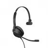 Jabra Evolve2 30 MS Mono USB-A Ενσύρματο On-Ear Headset