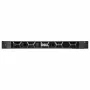 Dell PowerEdge R260 Server - Chassis 6x2,5 ίντσες Hot-Plug - Intel Xeon 6 Performance 6325P - 16GB RAM - 480GB SATA SSD - On-Board LOM DP H355 - iDRAC9 Basic - 16G