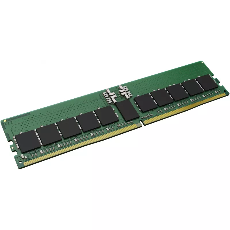 KINGSTON 32GB DDR5 5600MT/s ECC Reg 2Rx8 μονάδα