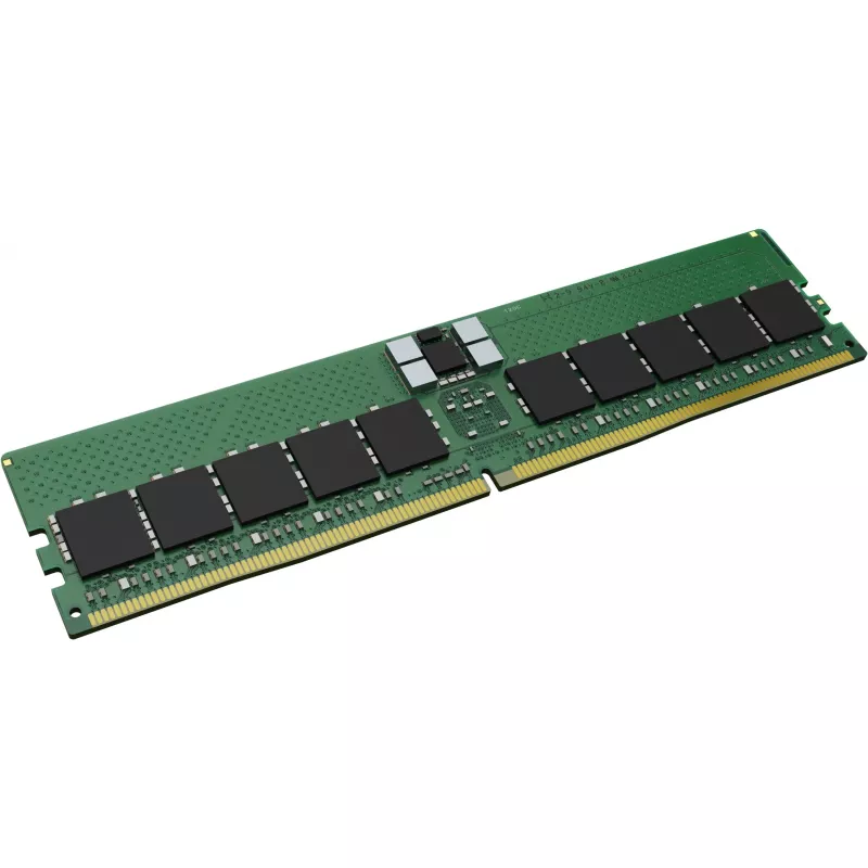 KINGSTON 32GB DDR5 5600MT/s ECC Reg 2Rx8 μονάδα