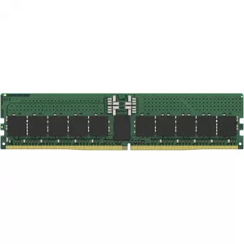 KINGSTON 32GB DDR5 5600MT/s ECC Reg 2Rx8 μονάδα