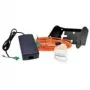 Datalogic CAB391 καλώδιο Keyboard Wedge - PS/2 - 2m - μαύρο