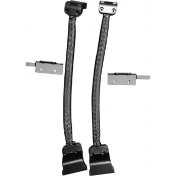 FlashForge C4 συγκρότημα καλωδίου προσαρμογέα extruder L+R για 3D εκτυπωτή