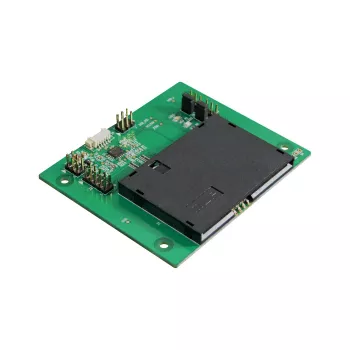 ACS ACM39U-Y3 μονάδα αναγνώστη 스마트 καρτών - USB 2.0, ISO 7816, PC/SC, CCID