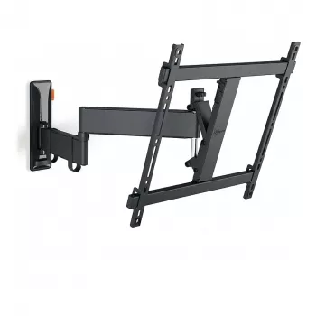 Vogel's TVM 3445 Full-Motion+ Medium βάση τοίχου TV μαύρο