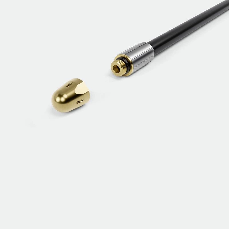 Kärcher PC 7.5 σετ καθαρισμού σωλήνων 7,5 m