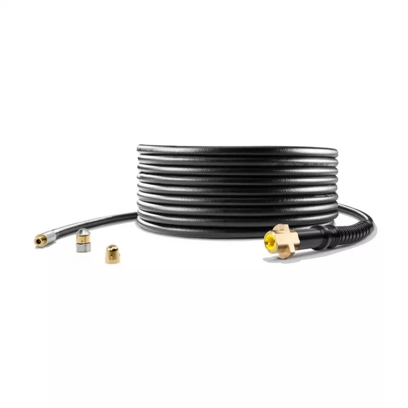 Kärcher PC 7.5 σετ καθαρισμού σωλήνων 7,5 m