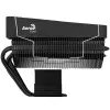 AeroCool Cylon 3H ψύκτρα CPU ARGB 120mm Μαύρο