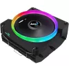 AeroCool Cylon 3H ψύκτρα CPU ARGB 120mm Μαύρο