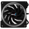 AeroCool Cylon 3H ψύκτρα CPU ARGB 120mm Μαύρο