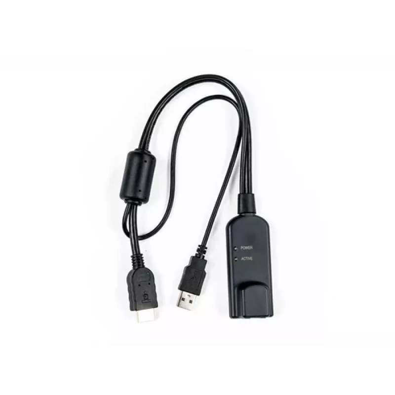 Vertiv Avocent MPUIQ-VMCHD μονάδα διασύνδεσης διακομιστή - επέκταση Video / USB