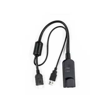 Vertiv Avocent MPUIQ-VMCHD μονάδα διασύνδεσης διακομιστή - επέκταση Video / USB
