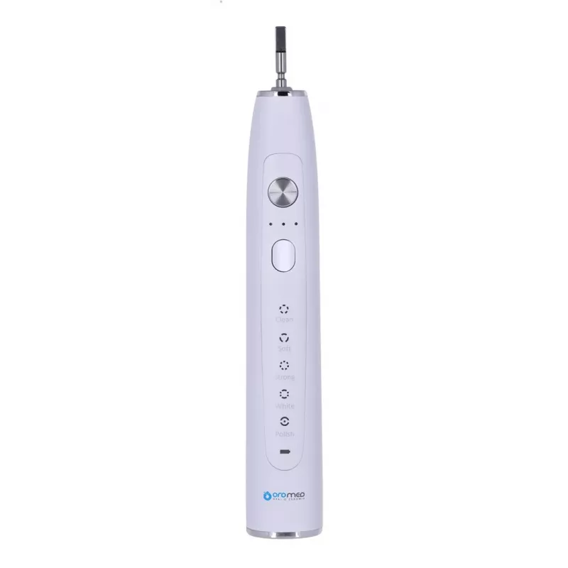 oromed ORO-SONIC X PRO WHITE ηλεκτρική οδοντόβουρτσα