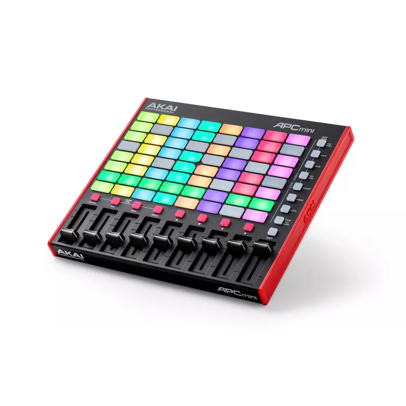 AKAI APC Mini MK2 - ελεγκτής Ableton Live