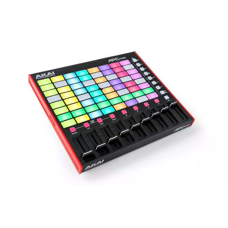 AKAI APC Mini MK2 - ελεγκτής Ableton Live