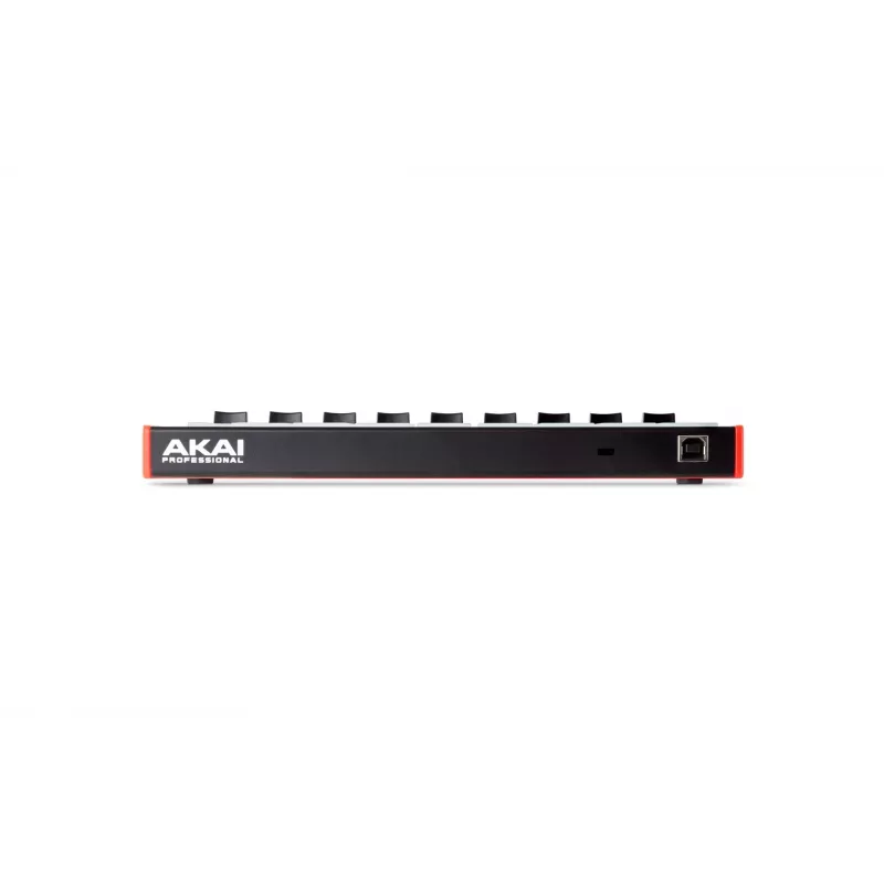 AKAI APC Mini MK2 - ελεγκτής Ableton Live