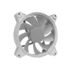 MODECOM Volcano Apex 120 ARGB White Reverse ανεμιστήρας 120mm
