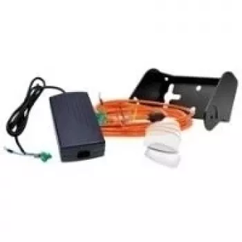 Datalogic καλώδιο δεδομένων USB - USB Type-A (αρσενικό) σε ειδικό για συσκευή - 4,6 m - μαύρο