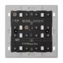 JUNG KNX Tastsensor-Modul LS 4293 1ST, 3-πλό, F40, Secure, LS-Design