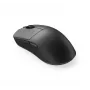 DARK PROJECT Novus ασύρματο ποντίκι, μαύρο, 1600 DPI, 2,4 GHz