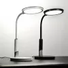 Activejet AJE-RAYA RGB λευκό LED επιτραπέζιο φωτιστικό