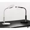 Activejet AJE-RAYA RGB λευκό LED επιτραπέζιο φωτιστικό