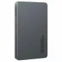USAMS Power Bank 5000mAh 20W PD MagSafe ασύρματο γκρι
