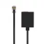 Sonoff RL560 Καλώδιο επέκτασης αισθητήρα, 5m, Μαύρο