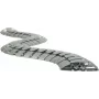 Kindermann Cable snake Pro - Γέφυρα καλωδίων - Επιδαπέδια τοποθέτηση