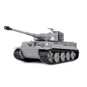 Amewi Tiger I Άρμα IR Battle Function 1:24 RTR