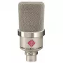 Neumann TLM 102 Πυκνωτικό Μικρόφωνο Μεγάλου Διαφράγματος, Μαύρο