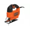 Black & Decker KS701E-QS Παλινδρομικό πριόνι 520W μεταβλητής ταχύτητας