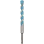Bosch EXPERT HEX-9 Multi Construction Drill Bit 12x90x150mm 1-τεμάχιο
