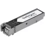 StarTech.com J9151A-BX-D-ST μονάδα πομποδέκτη SFP+ (συμβατή με HP J9151A-BX-D, 10 Gbit/s, 10 km, Singlemode, 10GBase-BX Downstream, 1270 nm TX / 1330 nm RX, LC Simplex)