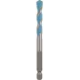 Bosch EXPERT HEX-9 MultiConstruction τρυπάνι 8x50x100mm 1 τεμ.