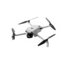 DJI Lito X1 Quadrocopter με κάμερα 4K, γκρι
