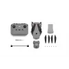 DJI Lito X1 Quadrocopter με κάμερα 4K, γκρι