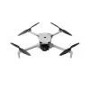DJI Lito X1 Quadrocopter με κάμερα 4K, γκρι
