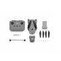 DJI Lito X1 Quadrocopter με κάμερα 4K, γκρι