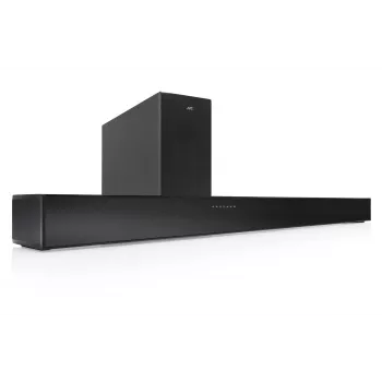 JVC TH-E434B 2.1 Soundbar με ασύρματο subwoofer