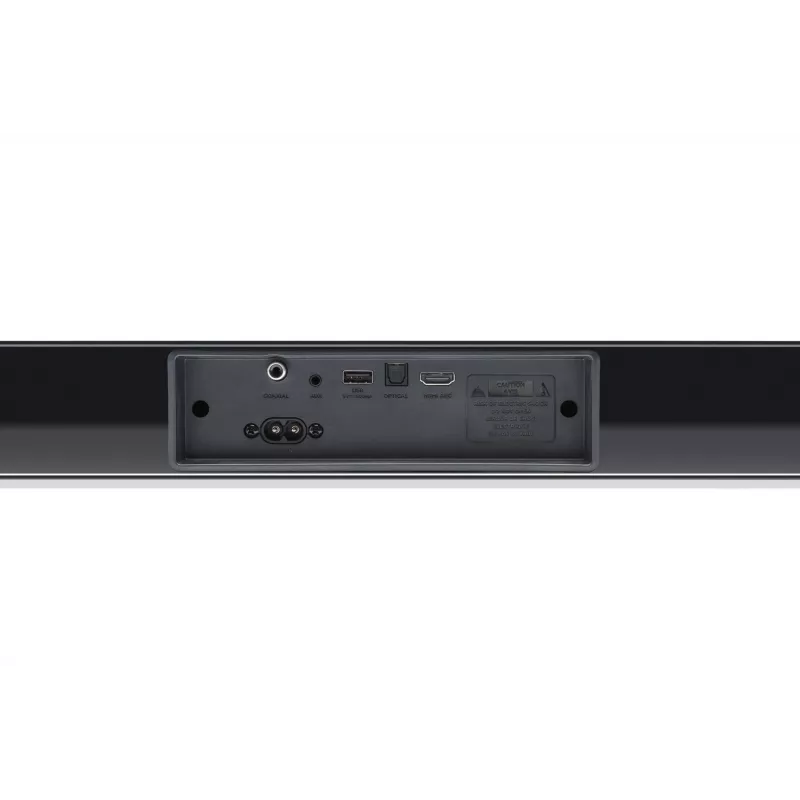 JVC TH-E434B 2.1 Soundbar με ασύρματο subwoofer