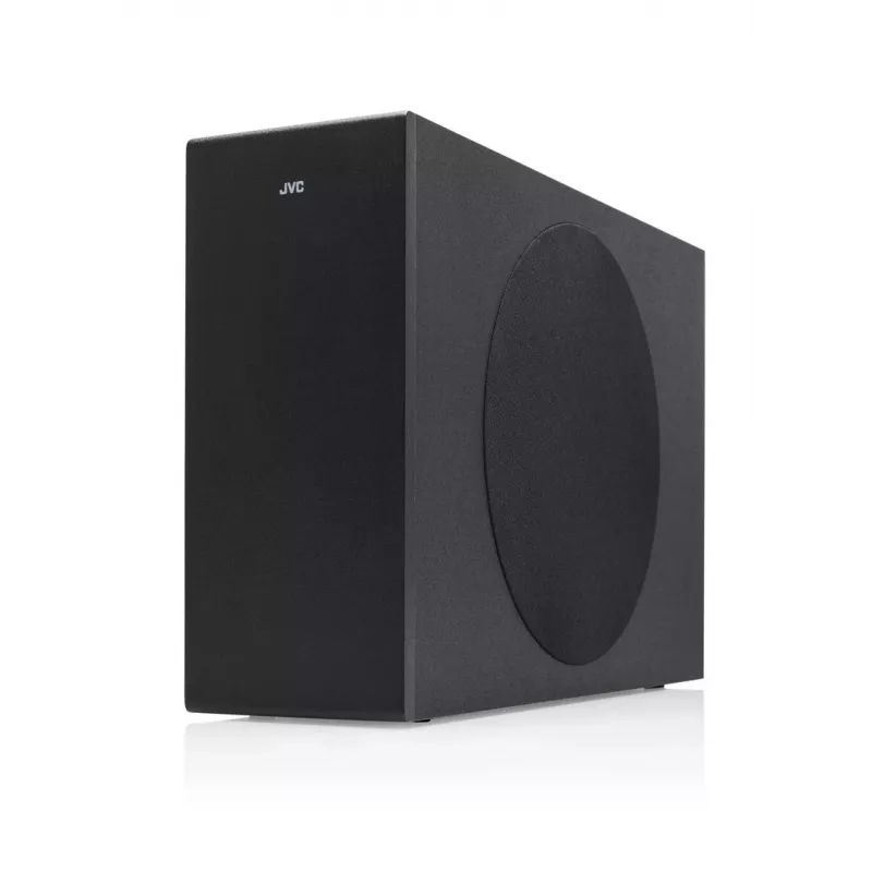 JVC TH-E434B 2.1 Soundbar με ασύρματο subwoofer