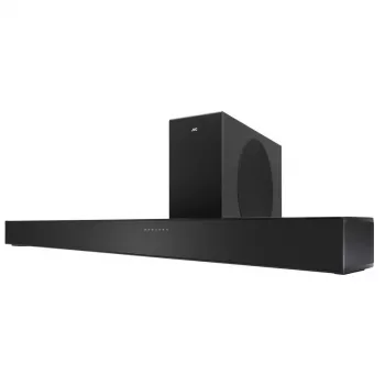 JVC TH-E434B 2.1 Soundbar με ασύρματο subwoofer
