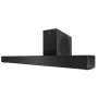 JVC TH-E434B 2.1 Soundbar με ασύρματο subwoofer