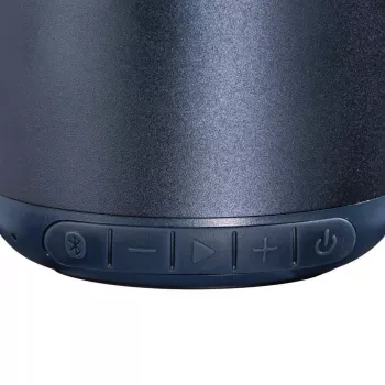 Hama Drum 2.0 Φορητό ηχείο Bluetooth Navy